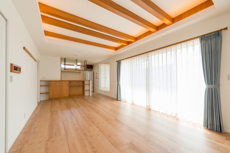 ACT建築設計／豊橋市YG邸