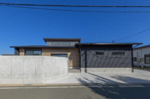 豊橋市MY邸／202310のイメージ