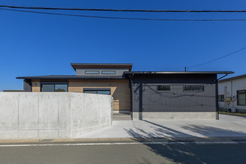 豊橋市MY邸／202310