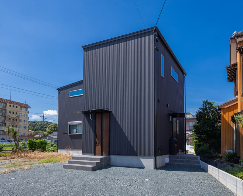 豊川市HD邸／202309